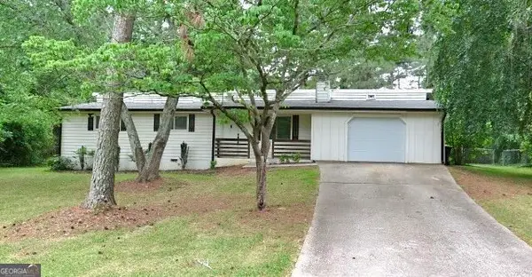 4051 Yeager Road, Douglasville, GA 30135
