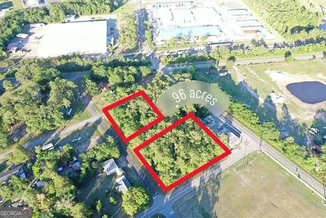 0 Park Street, Homeland, GA 31537 - #1