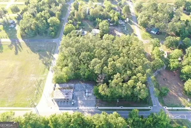 0 Park Street, Homeland, GA 31537 - #3