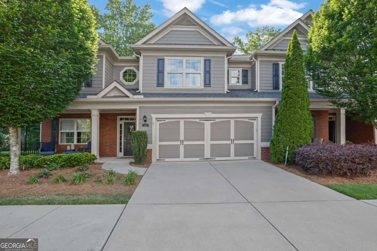 1505 Archstone Drive, Cumming, GA 30041 - #1