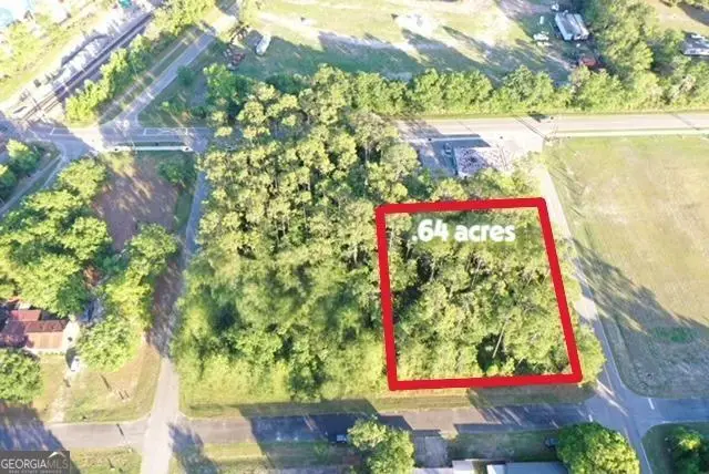 1 Park Street, Homeland, GA 31537 - #1