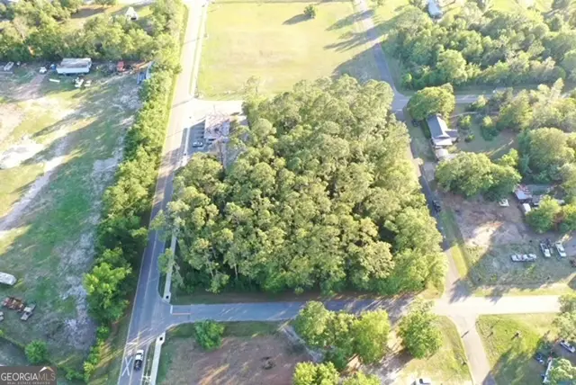 2 Park Street, Homeland, GA 31537 - #2