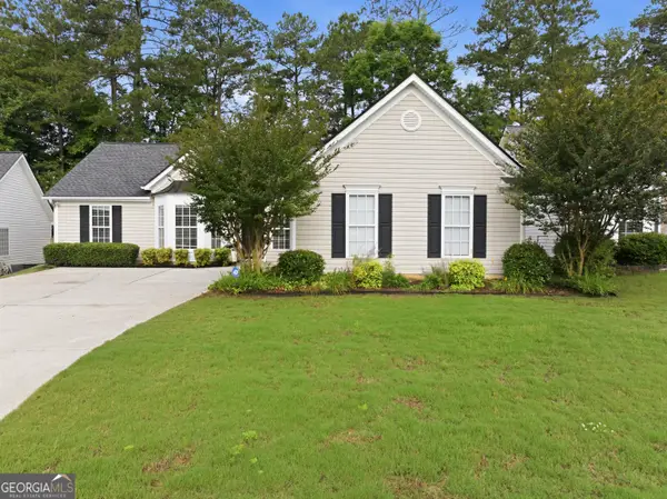 63 Bellaire Lane, Newnan, GA 30265