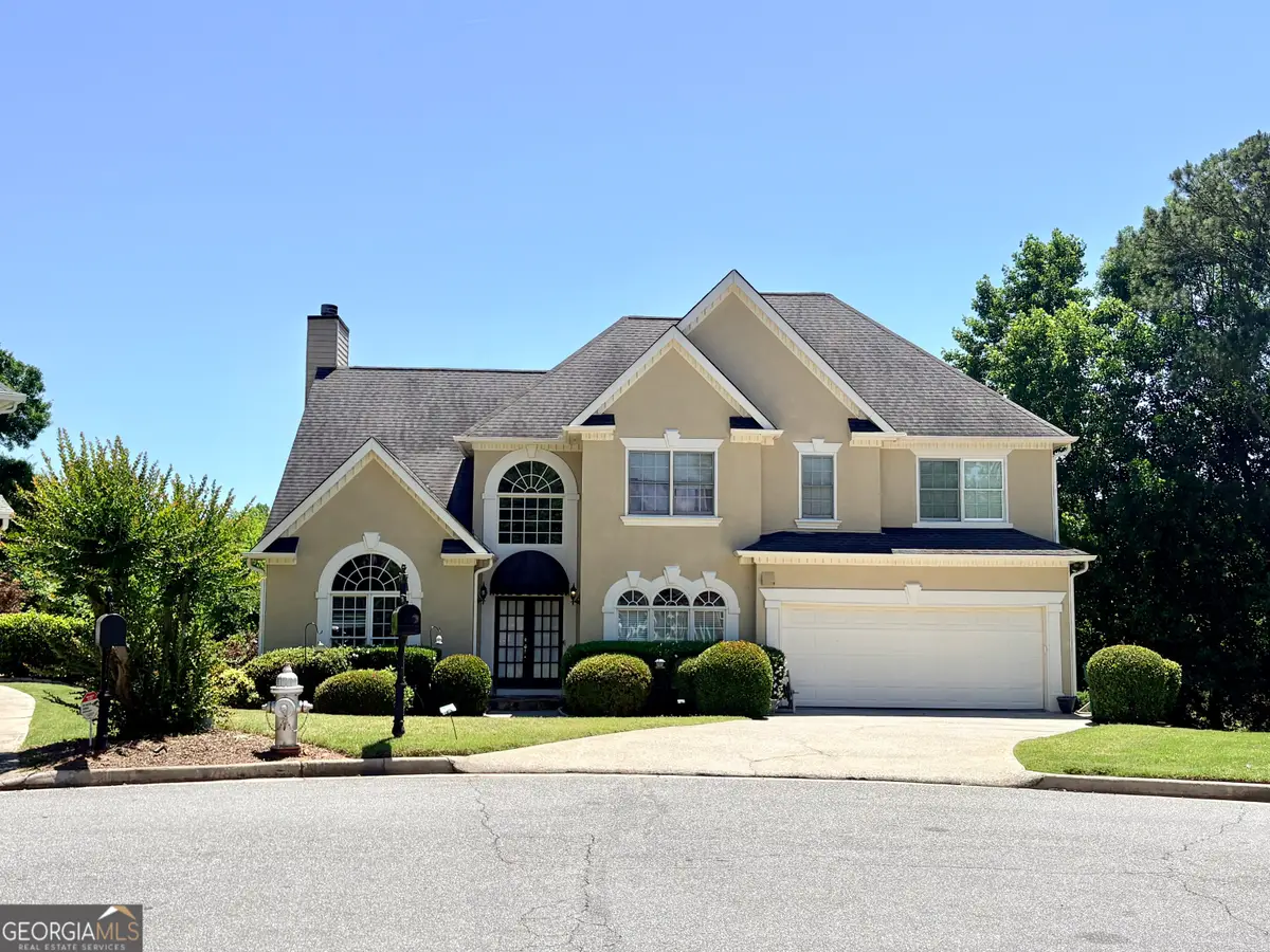 240 Forest Courts, Duluth, GA 30097 - #1