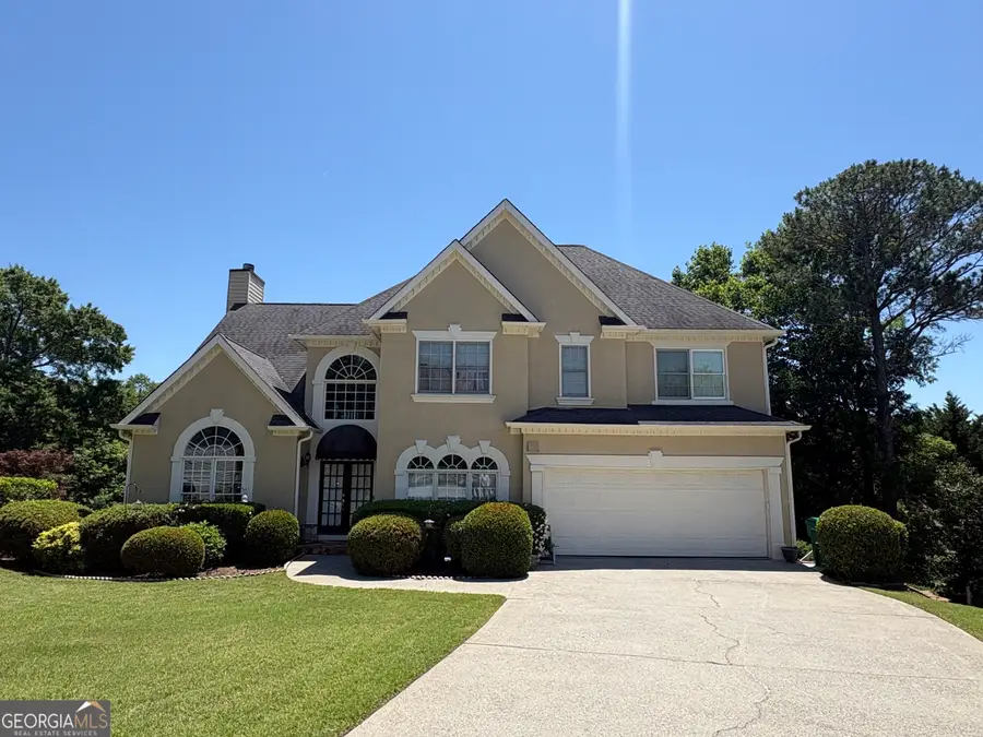 240 Forest Courts, Duluth, GA 30097 - #2