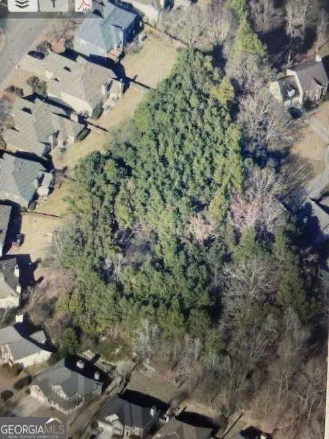 1165 Buckner Road Se, Mableton, GA 30126 - #1