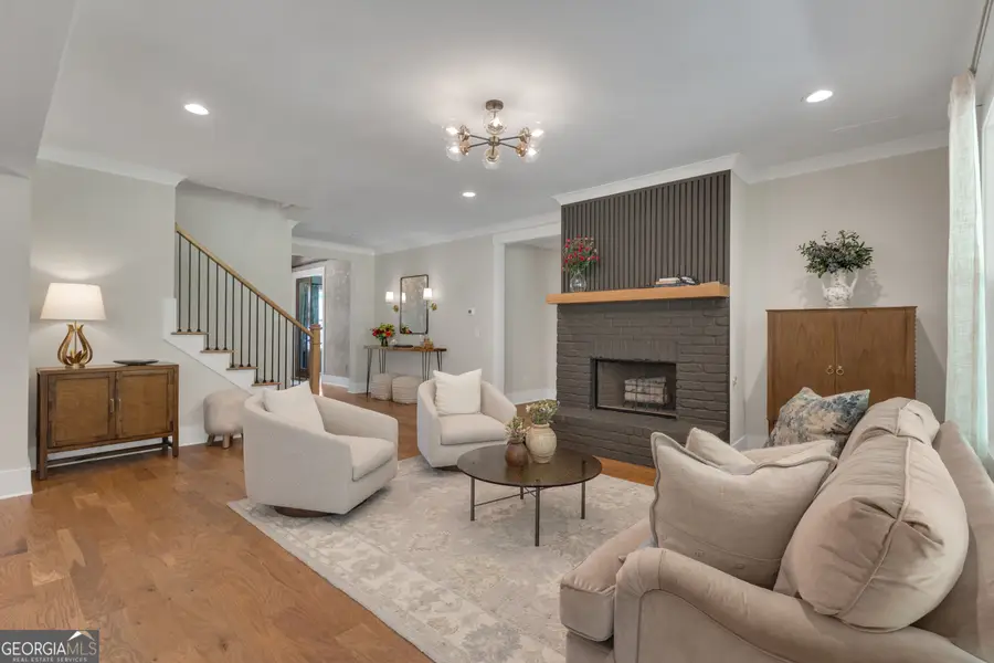 34 N. Shore At Redwine Dr., Newnan, GA 30263 - #3