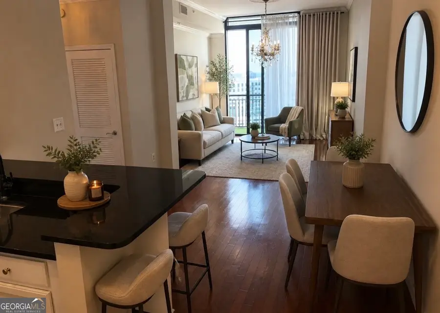 3040 Peachtree Road Nw, Atlanta, GA 30305 - #2
