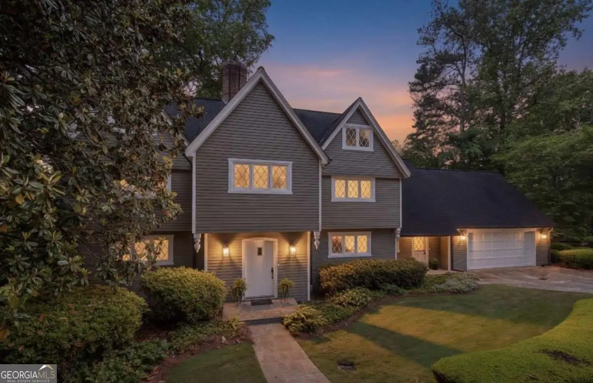 94 River Park Drive, Atlanta, GA 30328 - #1