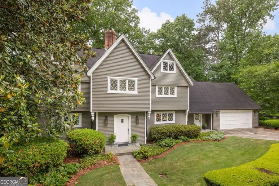 94 River Park Drive, Atlanta, GA 30328 - #2