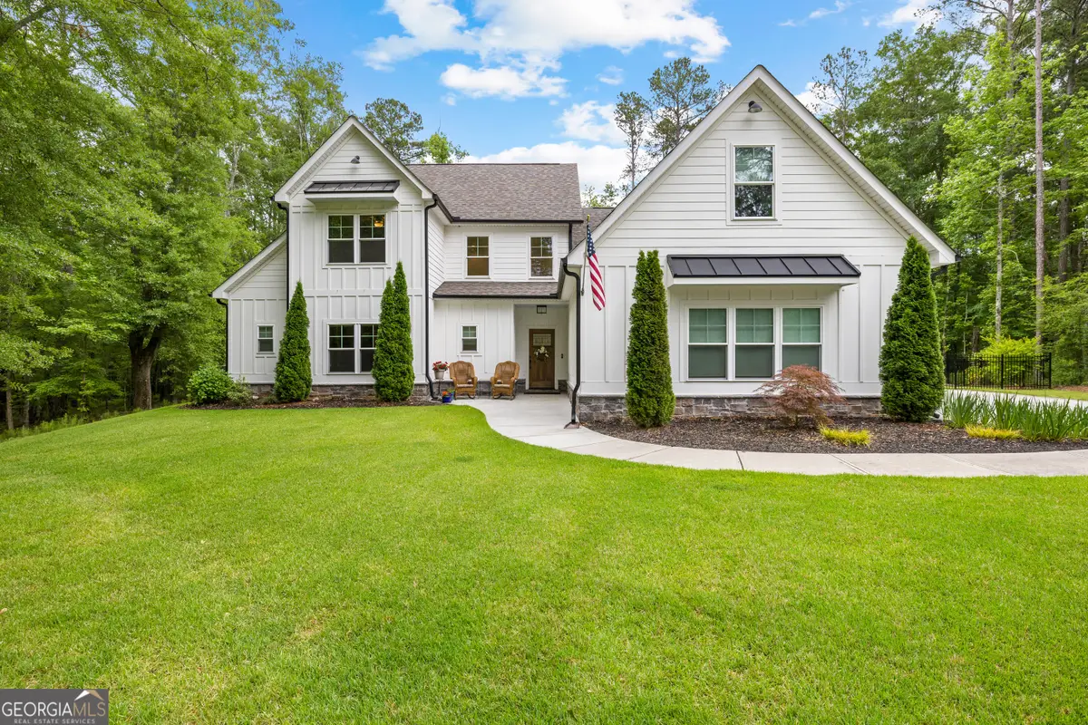 150 Handshaker Court, Fayetteville, GA 30215 - #1