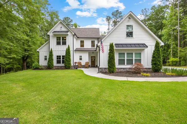 150 Handshaker Court, Fayetteville, GA 30215