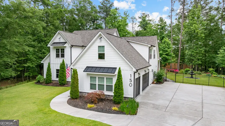 150 Handshaker Court, Fayetteville, GA 30215 - #2