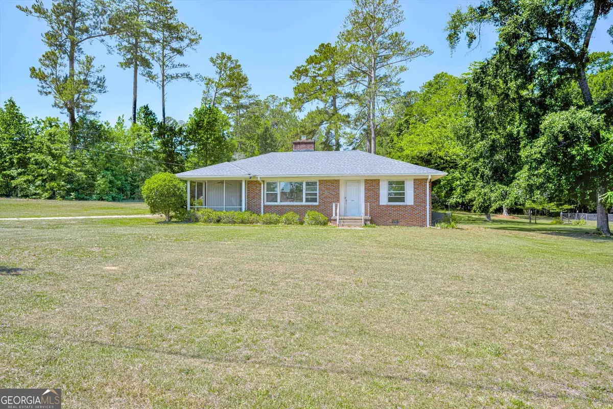 326 Sunrise Drive, Lincolnton, GA 30817 - #1
