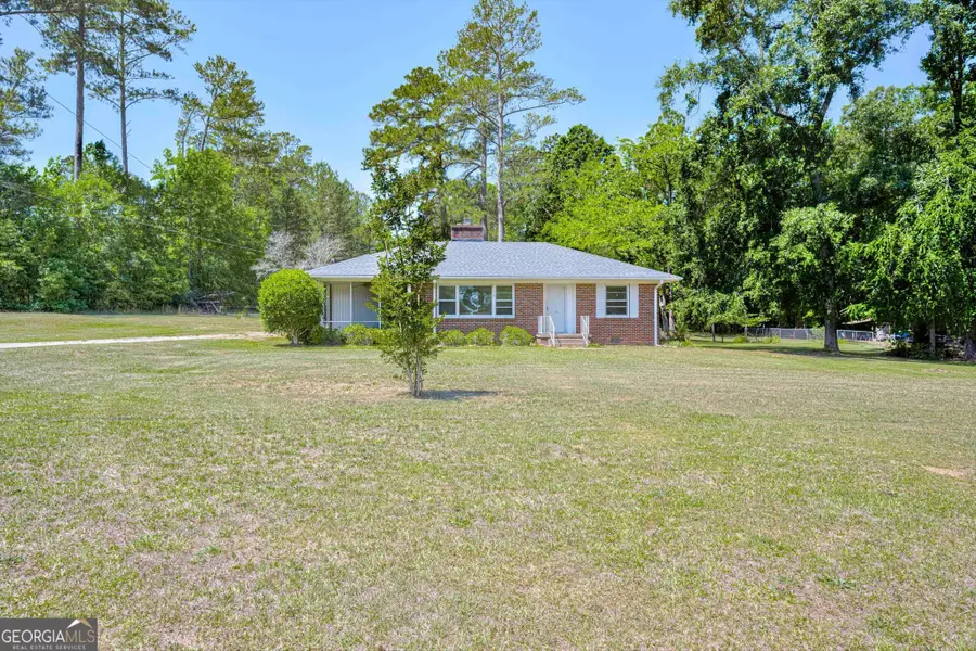 326 Sunrise Drive, Lincolnton, GA 30817 - #2