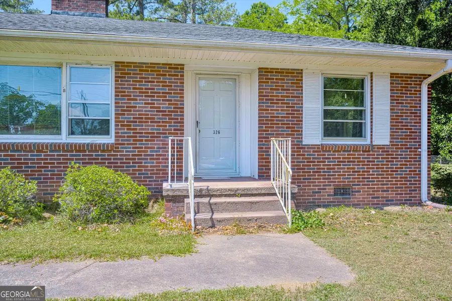 326 Sunrise Drive, Lincolnton, GA 30817 - #3
