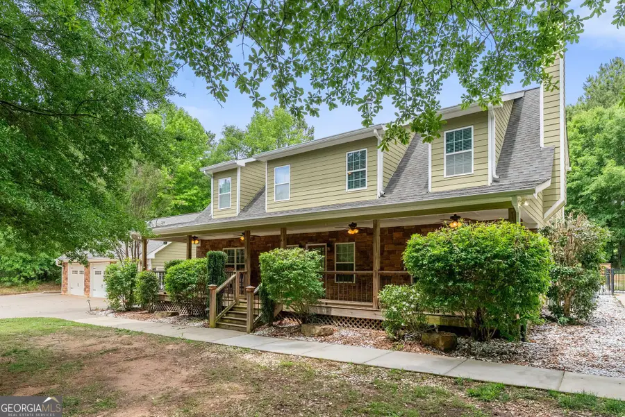 1010 Old Mill Trace, Monroe, GA 30656 - #2