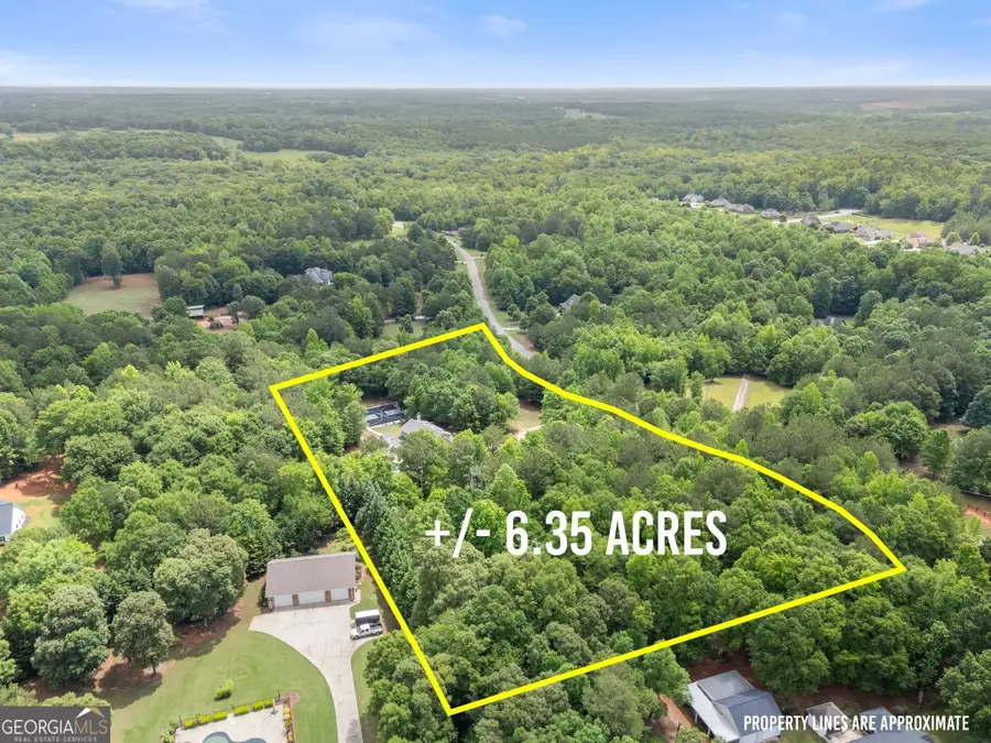 1010 Old Mill Trace, Monroe, GA 30656 - #3