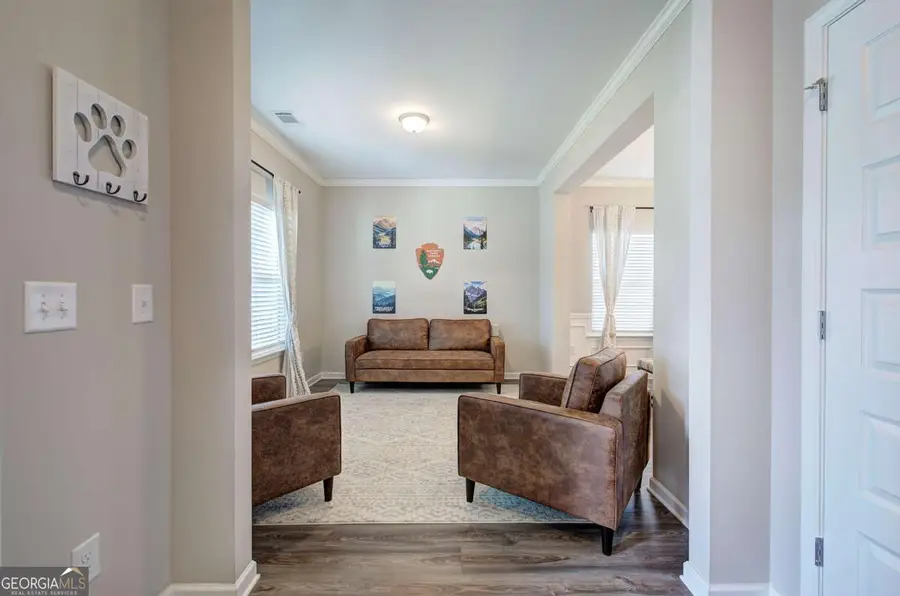 589 Belmont Lane, Dallas, GA 30132 - #2