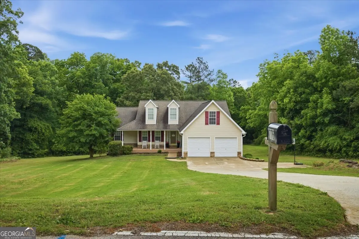 776 Wynn Road, McDonough, GA 30252 - #1