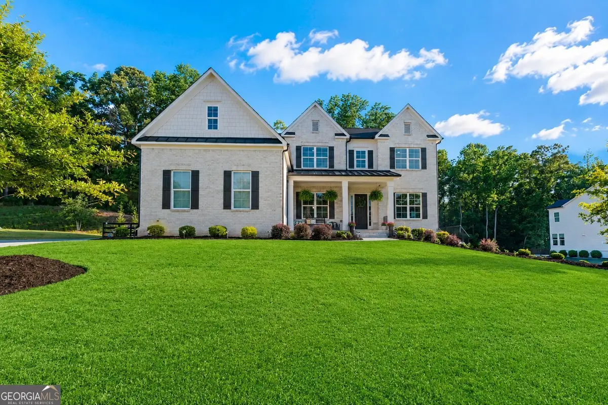 419 Oakleigh Avenue, Woodstock, GA 30188 - #1