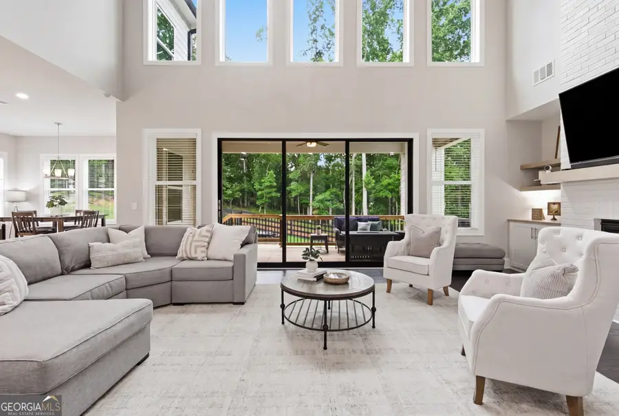 419 Oakleigh Avenue, Woodstock, GA 30188 - #2