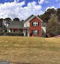 543 Saddle Ridge Drive, Bethlehem, GA 30620 - #1