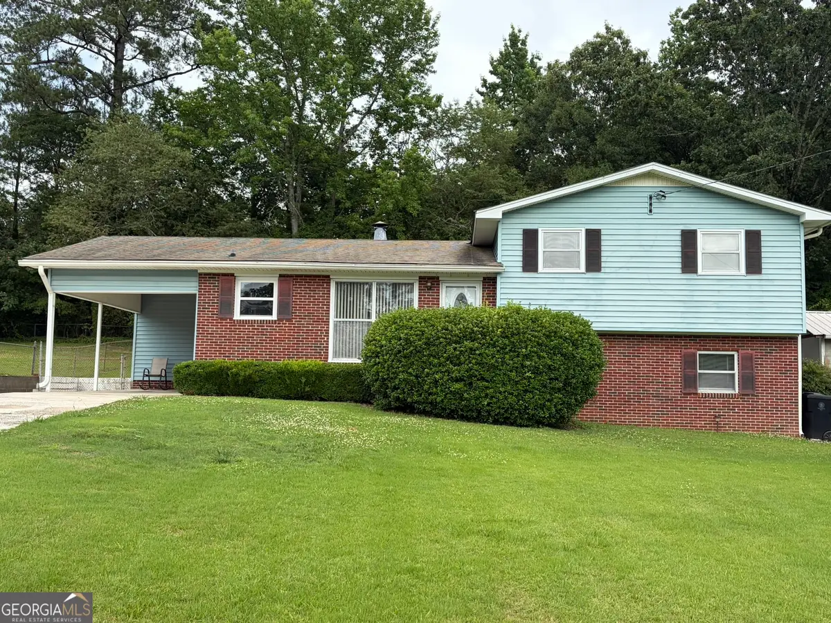 52 Lyons Drive Nw, Rome, GA 30165 - #1