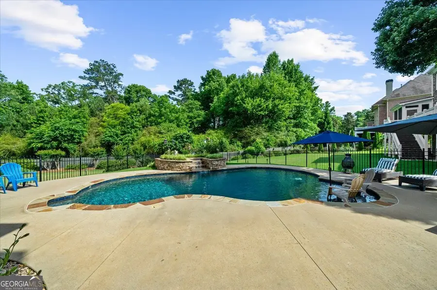7630 Stratton Point, Suwanee, GA 30024 - #3