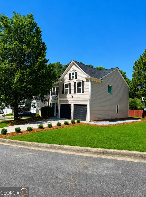 4271 Clearvista Court, Acworth, GA 30101