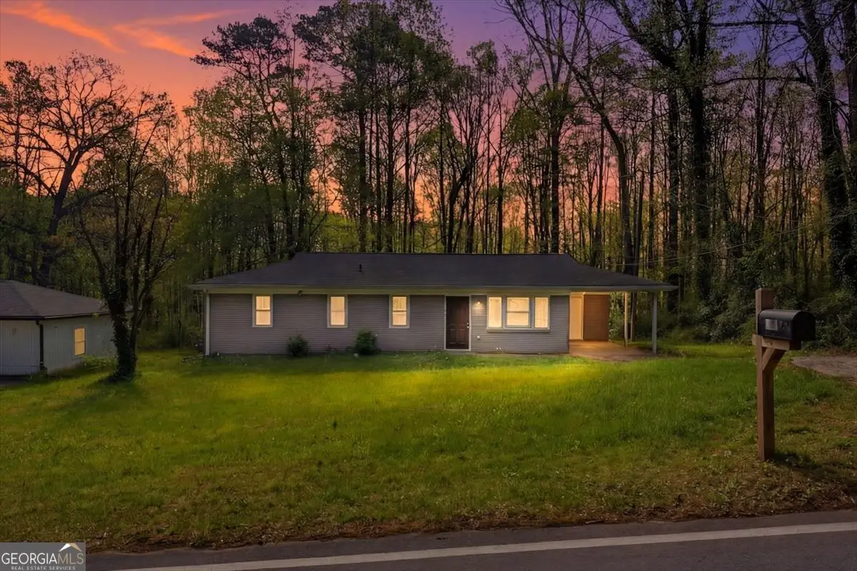 2536 Butner Road Sw, Atlanta, GA 30331 - #1
