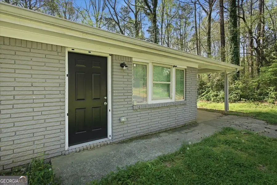 2536 Butner Road Sw, Atlanta, GA 30331 - #3