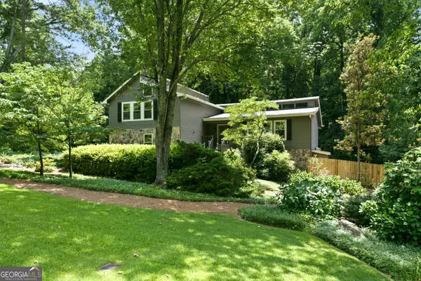 1195 Lake Colony Drive, Marietta, GA 30068