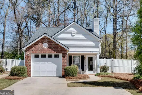 3740 Jones Ferry Lane, Alpharetta, GA 30022