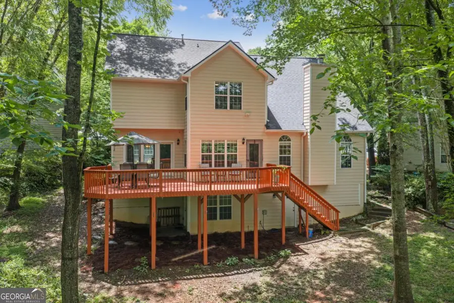 1005 Clarion Way, Lawrenceville, GA 30044 - #2