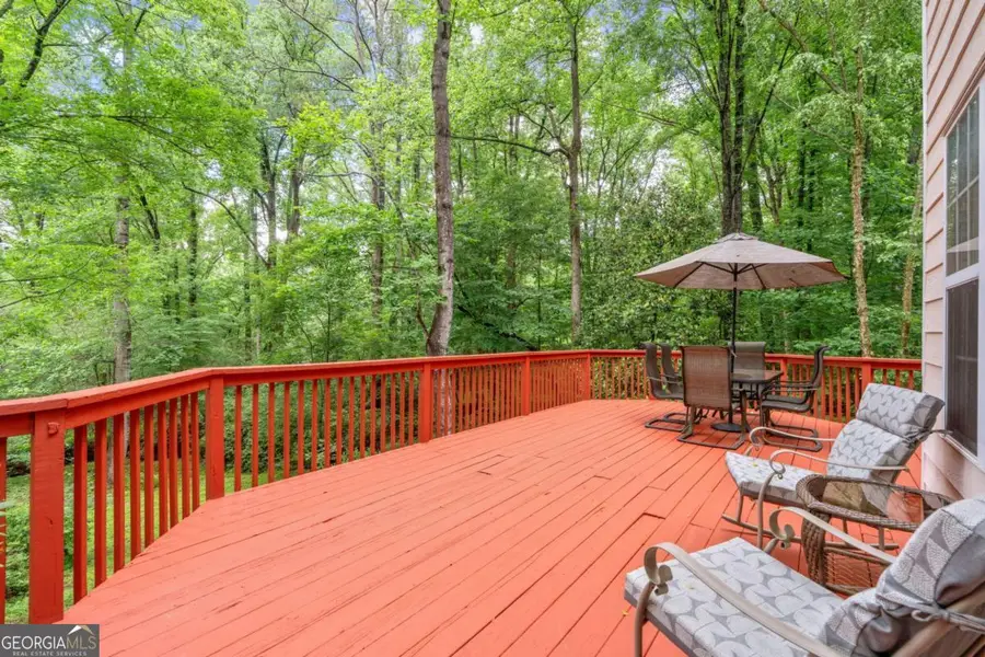 1005 Clarion Way, Lawrenceville, GA 30044 - #3