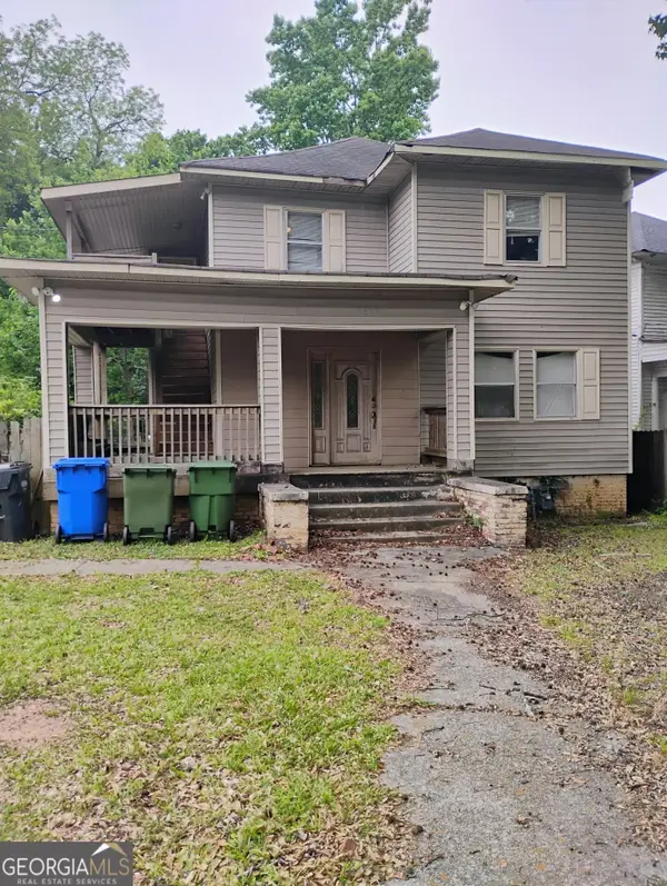 1516 S Gordon Street, Atlanta, GA 30310