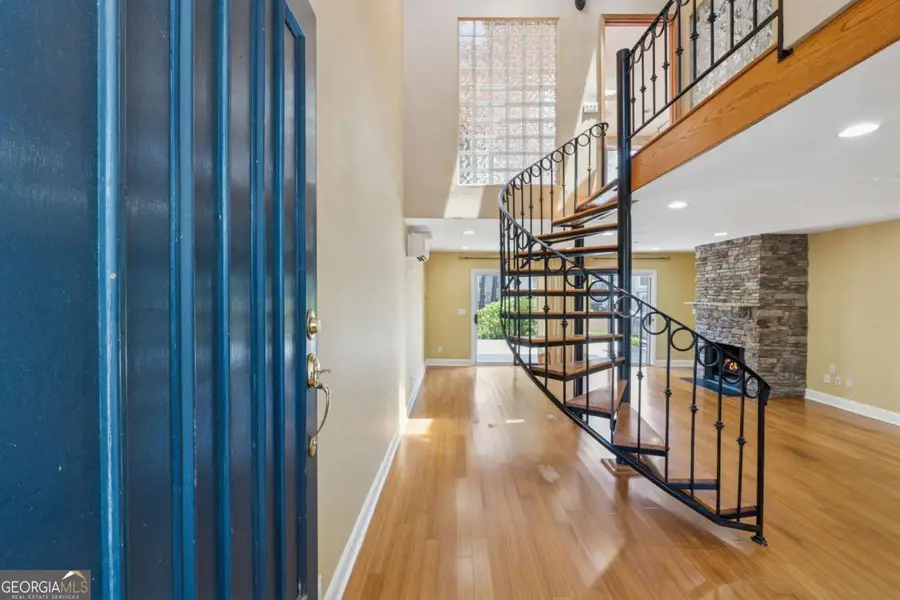 1023 Riverbend Club Drive Se, Atlanta, GA 30339 - #3