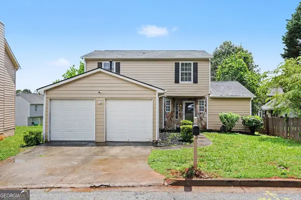 1229 To Lani Farm Road, Stone Mountain, GA 30083