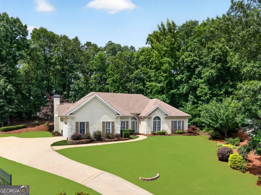 216 Chattan Trail, Peachtree City, GA 30269 - #3