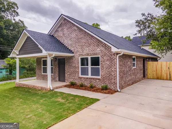 101 Evergreen Street Sw, Rome, GA 30161