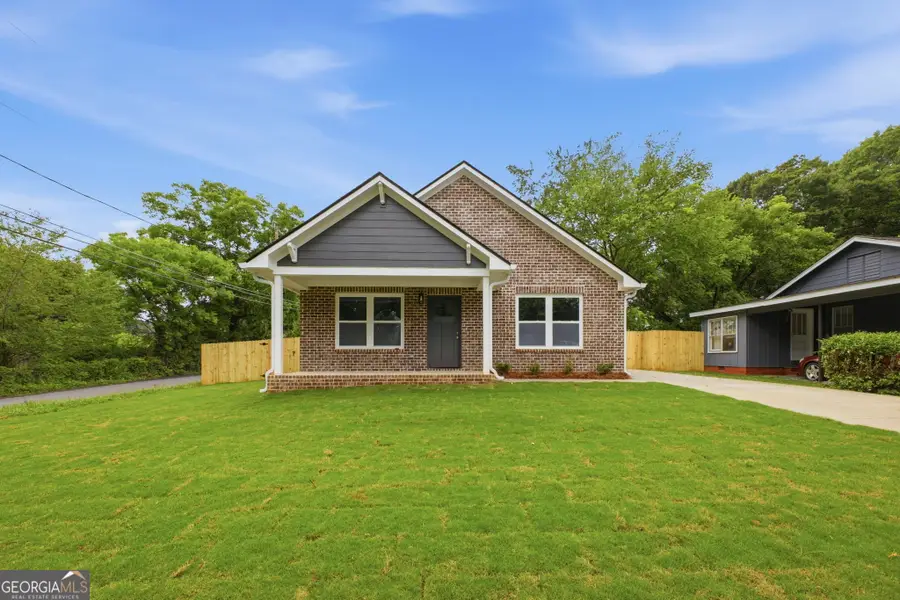 101 Evergreen Street Sw, Rome, GA 30161 - #2