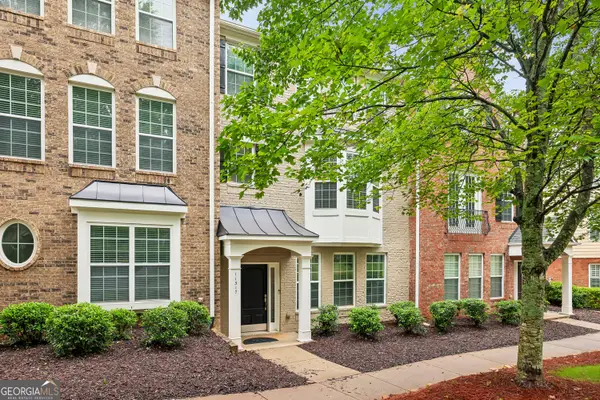 11317 Musette Circle, Alpharetta, GA 30009
