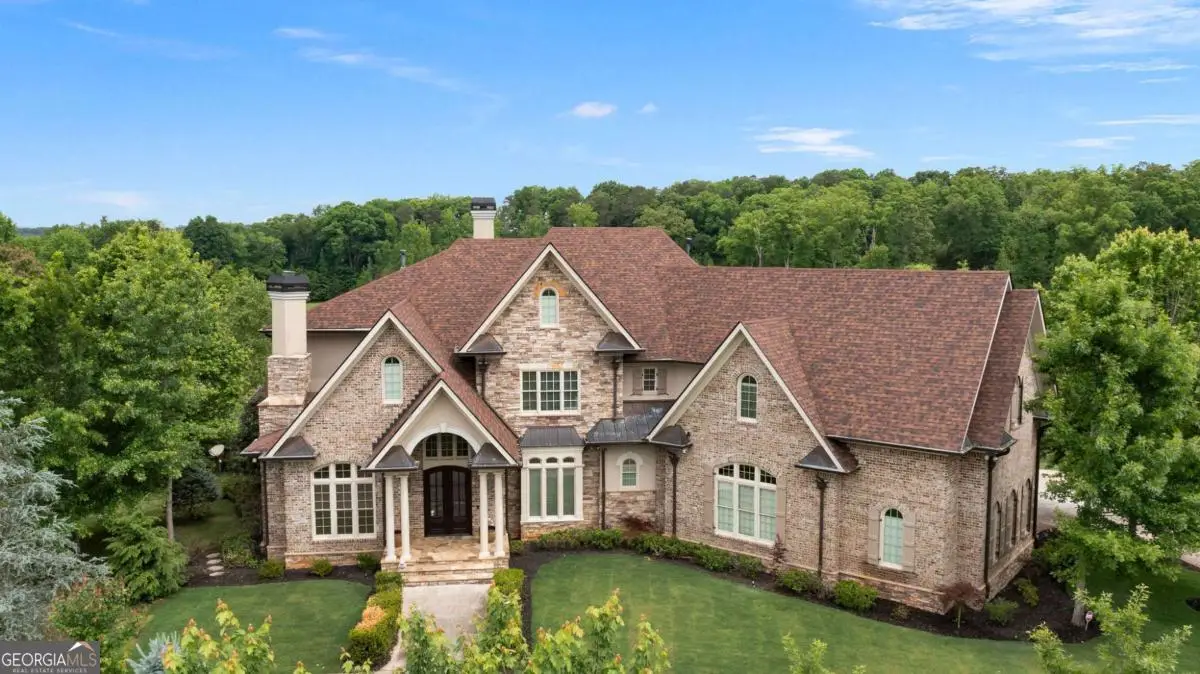10 Mountain Breeze Road, Taylorsville, GA 30178 - #1