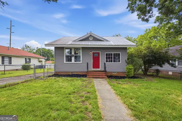 215 E 2nd Street Ne, Rome, GA 30161