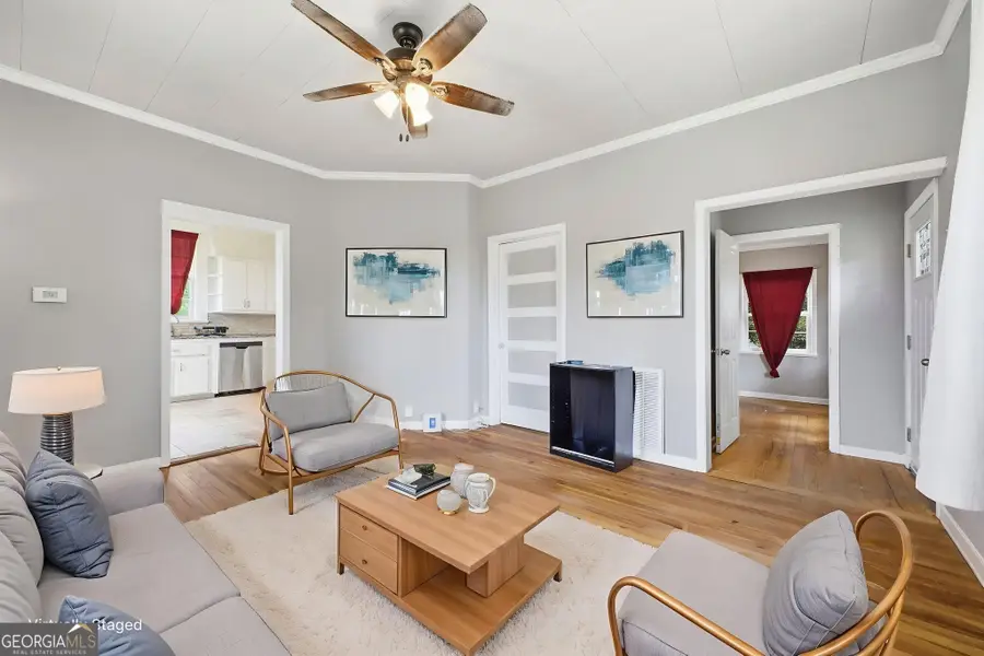 215 E 2nd Street Ne, Rome, GA 30161 - #3