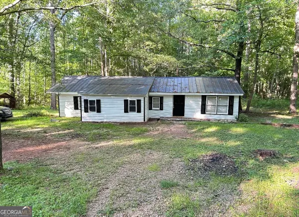 111 Kathy Lane, Griffin, GA 30224