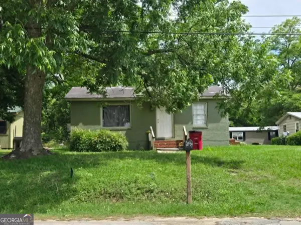 14 Hendley Street, Hawkinsville, GA 31036