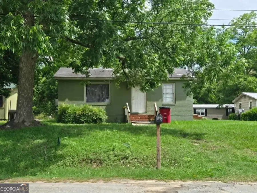 14 Hendley Street, Hawkinsville, GA 31036 - #2