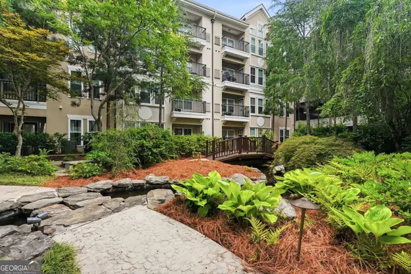1850 Cotillion Drive #1404, Atlanta, GA 30338